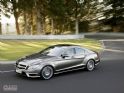 2012CLS63 AMG