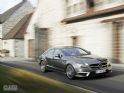 2012CLS63 AMG