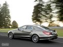 2012CLS63 AMG