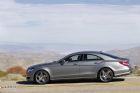 2012CLS63 AMG