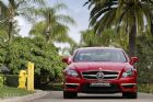 2012CLS63 AMG