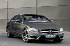 2012CLS63 AMG