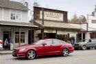 2012CLS63 AMG