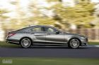 2012CLS63 AMG