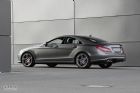2012CLS63 AMG