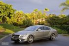 2012CLS63 AMG