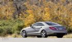 2012CLS63 AMG