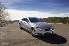 2012CLS63 AMG