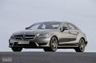 2012CLS63 AMG