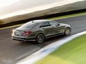 2012CLS63 AMG