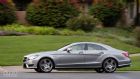 2012CLS63 AMG