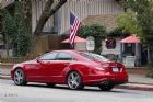 2012CLS63 AMG