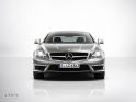 2012CLS63 AMG