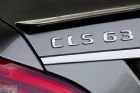 2012CLS63 AMG
