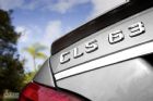 2012CLS63 AMG
