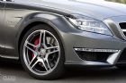 2012CLS63 AMG