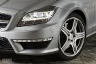 2012CLS63 AMG