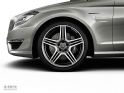 2012CLS63 AMG