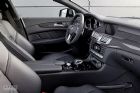 2012CLS63 AMG
