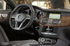 2012CLS63 AMG