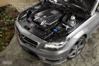 2012CLS63 AMG