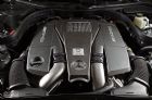 2012CLS63 AMG