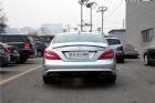 新奔驰CLS63 AMG 2012款 5.5L AT 外观