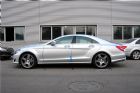 ±CLS63 AMG 2012 5.5L AT 