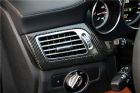 新奔驰CLS63 AMG 2012款 5.5L AT 内饰
