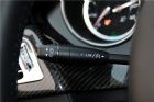 新奔驰CLS63 AMG 2012款 5.5L AT 内饰