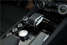 新奔驰CLS63 AMG 2012款 5.5L AT 内饰