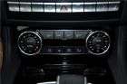 新奔驰CLS63 AMG 2012款 5.5L AT 内饰