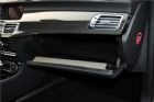 新奔驰CLS63 AMG 2012款 5.5L AT 内饰