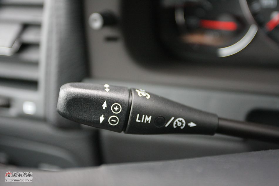 2010款G55 AMG内饰