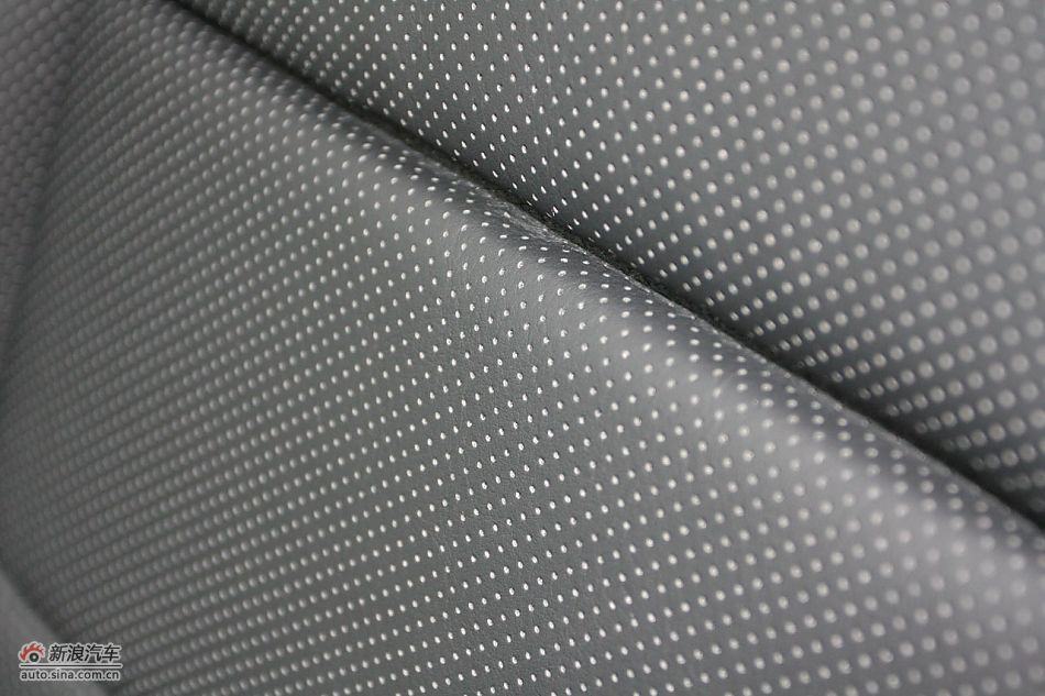 2010款G55 AMG内饰