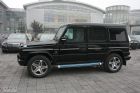 2010G55 AMG