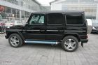 2010G55 AMG