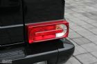2010款G55 AMG外观