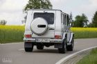 2009款G55 AMG