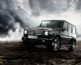 G55 AMG