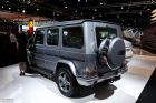 G55 AMG实拍