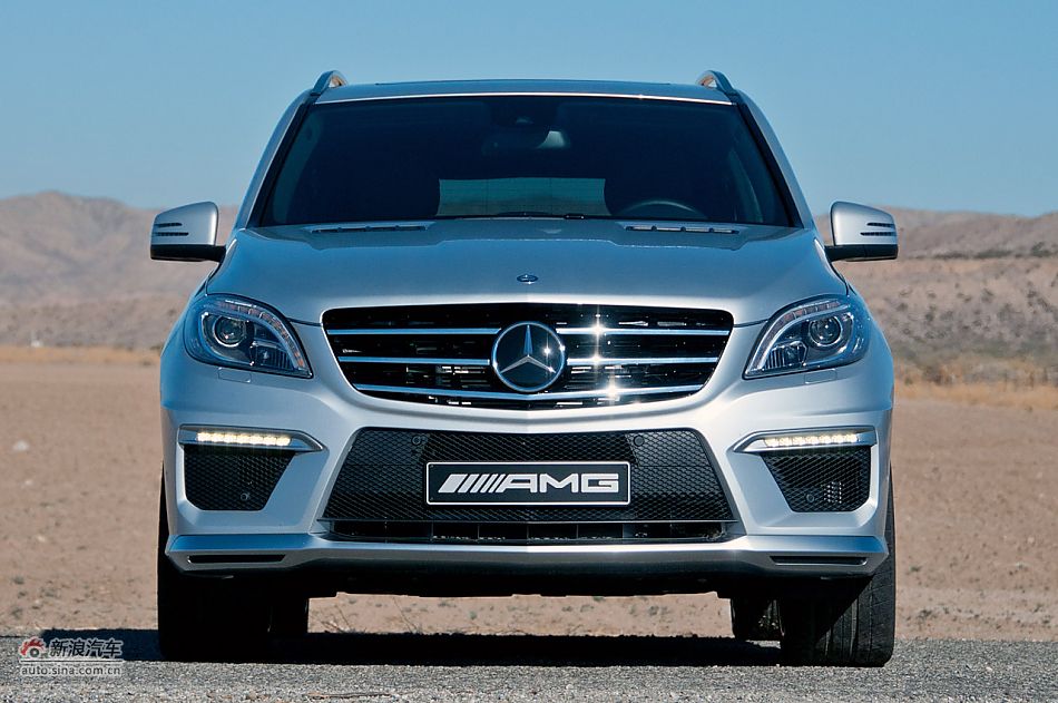 2012÷˹- ML63 AMG