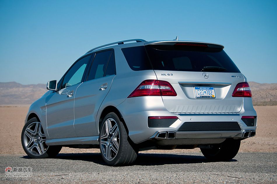 2012÷˹- ML63 AMG