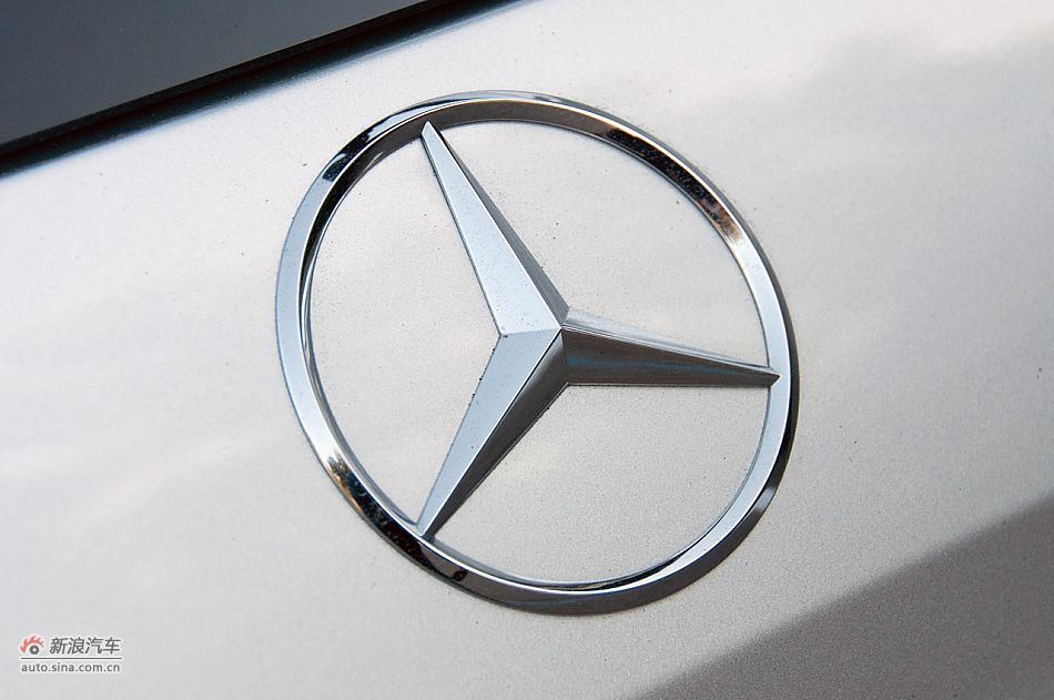 2012款梅赛德斯-奔驰 ML63 AMG