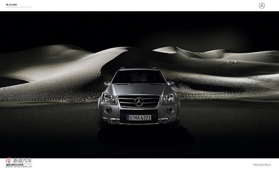 2011÷˹- ML63 AMGֽ