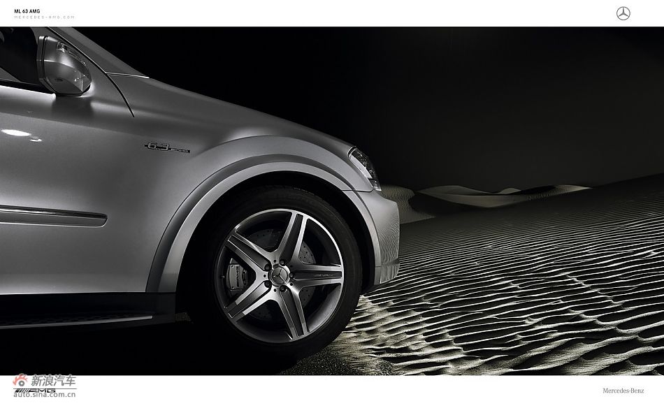 2011÷˹- ML63 AMGֽ