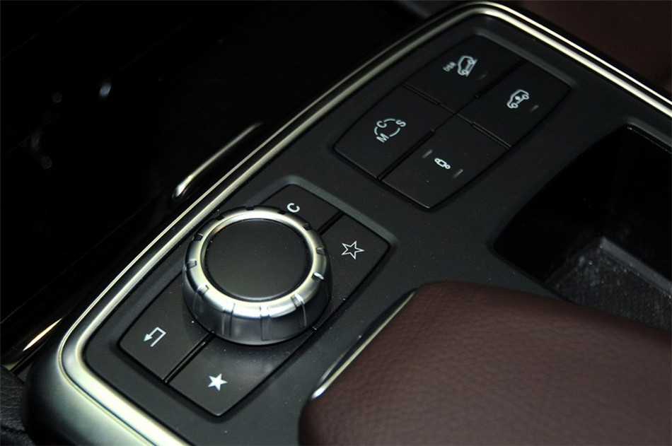 ML63 2012 5.5T AT AMG 