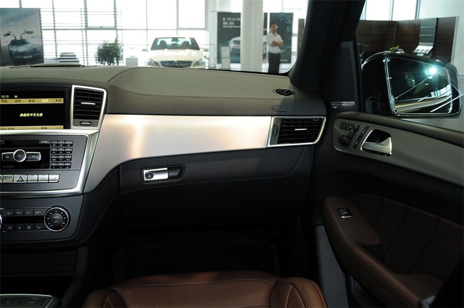 ML63 2012 5.5T AT AMG 