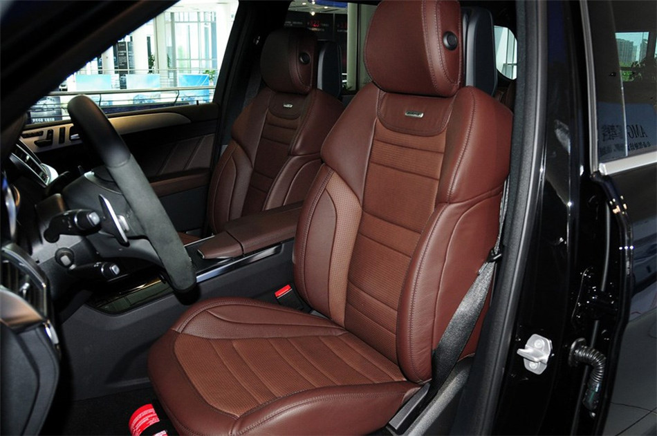 ML63 2012 5.5T AT AMG οռ