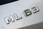 2012款梅赛德斯-奔驰 ML63 AMG